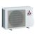 Кондиционер Mitsubishi Standard (MS-GF25VA/MU-GF25VA), изображение 3 Кондиционер Mitsubishi Standard (MS-GF25VA/MU-GF25VA), изображение 3