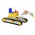 Конструктор Same Toy Inteligent DIY Model Car Кран 94 эл. (58032Ut), зображення 3 Конструктор Same Toy Inteligent DIY Model Car Кран 94 эл. (58032Ut), зображення 3
