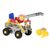 Конструктор Same Toy Inteligent DIY Model Car Скрепер 124 эл. (58034Ut), зображення 3 Конструктор Same Toy Inteligent DIY Model Car Скрепер 124 эл. (58034Ut), зображення 3