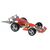 Конструктор Same Toy Inteligent DIY Model Болид 186 эл. (WC38DUt), зображення 3 Конструктор Same Toy Inteligent DIY Model Болид 186 эл. (WC38DUt), зображення 3