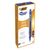 Ручка гелевая Bic Gel-Ocity Original, синяя (bc829158), изображение 2 Ручка гелевая Bic Gel-Ocity Original, синяя (bc829158), изображение 2