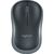Мышка Logitech M185 swift grey (910-002235), изображение 2 Мышка Logitech M185 swift grey (910-002235), изображение 2