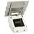 Вытяжка кухонная Eleyus Troy 1200 LED SMD 60 WH, изображение 5 Вытяжка кухонная Eleyus Troy 1200 LED SMD 60 WH, изображение 5