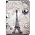 Чехол для планшета BeCover Smart Case Apple iPad 10.2 2019/2020/2021 Paris (706607), изображение 2 Чехол для планшета BeCover Smart Case Apple iPad 10.2 2019/2020/2021 Paris (706607), изображение 2