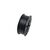 Пластик для 3D-принтера Gembird ABS, 1.75 мм, black, 1кг (3DP-ABS1.75-01-BK) Пластик для 3D-принтера Gembird ABS, 1.75 мм, black, 1кг (3DP-ABS1.75-01-BK)