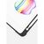 Чехол для планшета BeCover Soft Edge Pencil mount Apple iPad 10.2 2019/2020/2021 Black (706810), изображение 4 Чехол для планшета BeCover Soft Edge Pencil mount Apple iPad 10.2 2019/2020/2021 Black (706810), изображение 4