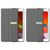 Чехол для планшета BeCover Smart Case Apple iPad 10.2 2019/2020/2021 Gray (707964), изображение 5 Чехол для планшета BeCover Smart Case Apple iPad 10.2 2019/2020/2021 Gray (707964), изображение 5