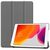 Чехол для планшета BeCover Smart Case Apple iPad 10.2 2019/2020/2021 Gray (707964), изображение 6 Чехол для планшета BeCover Smart Case Apple iPad 10.2 2019/2020/2021 Gray (707964), изображение 6