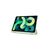 Чехол для планшета BeCover Soft Edge Apple iPad 10.2 2019/2020/2021 Green (706812), изображение 4 Чехол для планшета BeCover Soft Edge Apple iPad 10.2 2019/2020/2021 Green (706812), изображение 4