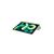 Чехол для планшета BeCover Soft Edge Apple iPad 10.2 2019/2020/2021 Green (706812), изображение 5 Чехол для планшета BeCover Soft Edge Apple iPad 10.2 2019/2020/2021 Green (706812), изображение 5