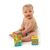 Игрушка для ванной Playgro Кубики для воды Алфавит (25237), изображение 2 Игрушка для ванной Playgro Кубики для воды Алфавит (25237), изображение 2