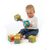 Игрушка для ванной Playgro Кубики для воды Алфавит (25237), изображение 4 Игрушка для ванной Playgro Кубики для воды Алфавит (25237), изображение 4