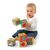 Игрушка для ванной Playgro Кубики для воды Алфавит (25237), изображение 5 Игрушка для ванной Playgro Кубики для воды Алфавит (25237), изображение 5