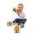 Игрушка для ванной Playgro Кубики для воды Алфавит (25237), изображение 6 Игрушка для ванной Playgro Кубики для воды Алфавит (25237), изображение 6