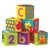 Игрушка для ванной Playgro Кубики для воды Алфавит (25237) Игрушка для ванной Playgro Кубики для воды Алфавит (25237)