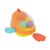 Игрушка для ванной Playgro Рыбка (25233), изображение 2 Игрушка для ванной Playgro Рыбка (25233), изображение 2