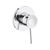 Смеситель Grohe BauClassic OHM set conc. shower (29048000) Смеситель Grohe BauClassic OHM set conc. shower (29048000)