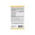 Пробиотики California Gold Nutrition Пробиотики LactoBif, Probiotics, 5 млрд КОЕ, 60 овощных кап (CGN-00963), изображение 2