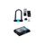 Замок велосипедный Trinx TL05 U-Lock (TL05), изображение 2 Замок велосипедный Trinx TL05 U-Lock (TL05), изображение 2