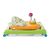 Ходунки Chicco Circus Оранжево-зеленые (79441.32), изображение 3 Ходунки Chicco Circus Оранжево-зеленые (79441.32), изображение 3