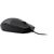 Мышка Vinga MS-100 Black, изображение 2 Мышка Vinga MS-100 Black, изображение 2