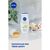 Гель для душа Nivea Крем и карамболь с маслом монои 250 мл (4005808166022), изображение 4 Гель для душа Nivea Крем и карамболь с маслом монои 250 мл (4005808166022), изображение 4