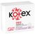 Ежедневные прокладки Kotex Normal Plus Deo 56 шт. (5029053548265), изображение 2 Ежедневные прокладки Kotex Normal Plus Deo 56 шт. (5029053548265), изображение 2