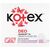 Ежедневные прокладки Kotex Normal Plus Deo 56 шт. (5029053548265) Ежедневные прокладки Kotex Normal Plus Deo 56 шт. (5029053548265)