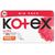 Гигиенические прокладки Kotex Ultra Normal 30 шт. (5029053569093), изображение 2 Гигиенические прокладки Kotex Ultra Normal 30 шт. (5029053569093), изображение 2