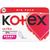 Гигиенические прокладки Kotex Ultra Super 22 шт. (5029053569123), изображение 2 Гигиенические прокладки Kotex Ultra Super 22 шт. (5029053569123), изображение 2
