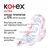 Гигиенические прокладки Kotex Ultra Super 22 шт. (5029053569123), изображение 4 Гигиенические прокладки Kotex Ultra Super 22 шт. (5029053569123), изображение 4