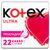 Гигиенические прокладки Kotex Ultra Super 22 шт. (5029053569123) Гигиенические прокладки Kotex Ultra Super 22 шт. (5029053569123)