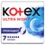 Гігієнічні прокладки Kotex Ultra Night 7 шт. (5029053540108) Гігієнічні прокладки Kotex Ultra Night 7 шт. (5029053540108)