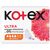 Гигиенические прокладки Kotex Ultra Normal 10 шт. (5029053542621), изображение 2 Гигиенические прокладки Kotex Ultra Normal 10 шт. (5029053542621), изображение 2