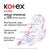 Гигиенические прокладки Kotex Ultra Normal 10 шт. (5029053542621), изображение 4 Гигиенические прокладки Kotex Ultra Normal 10 шт. (5029053542621), изображение 4