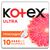 Гигиенические прокладки Kotex Ultra Normal 10 шт. (5029053542621) Гигиенические прокладки Kotex Ultra Normal 10 шт. (5029053542621)