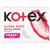 Гигиенические прокладки Kotex Ultra Soft Super 8 шт. (5029053542683), изображение 2 Гигиенические прокладки Kotex Ultra Soft Super 8 шт. (5029053542683), изображение 2