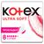 Гигиенические прокладки Kotex Ultra Soft Super 8 шт. (5029053542683) Гигиенические прокладки Kotex Ultra Soft Super 8 шт. (5029053542683)