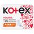 Гігієнічні прокладки Kotex Young Normal 10 шт. (5029053542881), зображення 2 Гігієнічні прокладки Kotex Young Normal 10 шт. (5029053542881), зображення 2