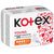 Гігієнічні прокладки Kotex Young Normal 10 шт. (5029053542881), зображення 3 Гігієнічні прокладки Kotex Young Normal 10 шт. (5029053542881), зображення 3
