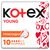 Гігієнічні прокладки Kotex Young Normal 10 шт. (5029053542881) Гігієнічні прокладки Kotex Young Normal 10 шт. (5029053542881)