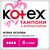 Тампоны Kotex Super с апликатором 8 шт. (5029053535265) Тампоны Kotex Super с апликатором 8 шт. (5029053535265)