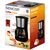 Капельная кофеварка Sencor SCE 3050SS, изображение 9 Капельная кофеварка Sencor SCE 3050SS, изображение 9