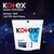 Гигиенические прокладки Kotex Ночные трусики 2 шт. (8691900173820), изображение 4 Гигиенические прокладки Kotex Ночные трусики 2 шт. (8691900173820), изображение 4