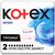 Гигиенические прокладки Kotex Ночные трусики 2 шт. (8691900173820) Гигиенические прокладки Kotex Ночные трусики 2 шт. (8691900173820)
