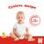 Подгузник Huggies Classic 4 (7-18 кг) J-Pack 88 шт. ( 2*44) (5029054228975), изображение 4 Подгузник Huggies Classic 4 (7-18 кг) J-Pack 88 шт. ( 2*44) (5029054228975), изображение 4