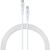 Дата кабель USB-C to Lightning 1.0m 3A 20W TPE Vinga (VCDCCLM231) Дата кабель USB-C to Lightning 1.0m 3A 20W TPE Vinga (VCDCCLM231)