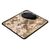 Коврик для мышки Vinga MP255 Camo, изображение 4 Коврик для мышки Vinga MP255 Camo, изображение 4