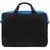 Сумка для ноутбука Vinga 15.6" NB112 black/blue (NB112BB), изображение 3 Сумка для ноутбука Vinga 15.6" NB112 black/blue (NB112BB), изображение 3