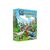 Настольная игра Feelindigo Каркассон для детей (Carcassonne Junior) украинский (FI22046) Настольная игра Feelindigo Каркассон для детей (Carcassonne Junior) украинский (FI22046)